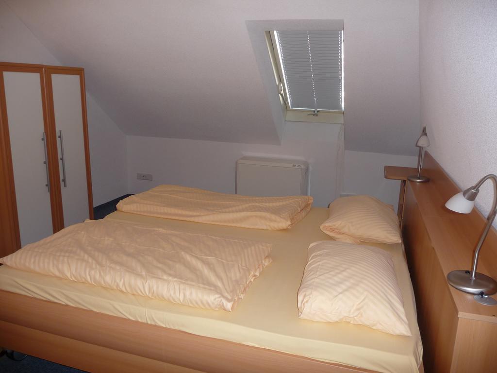 Haus Dachsberg Todtmoos Daire Dış mekan fotoğraf